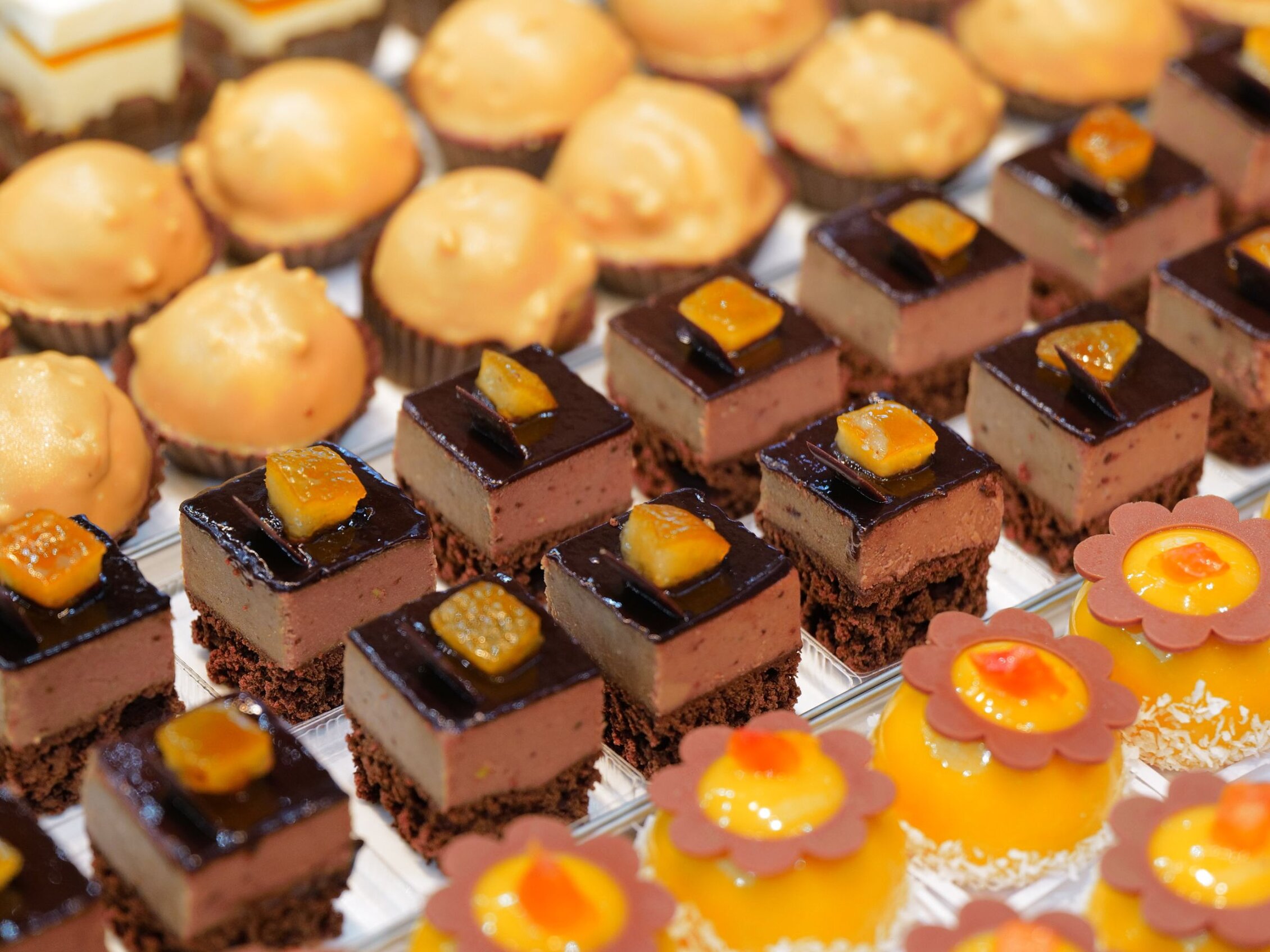 Pasticceria SIGEP Pasticceria SIGEP