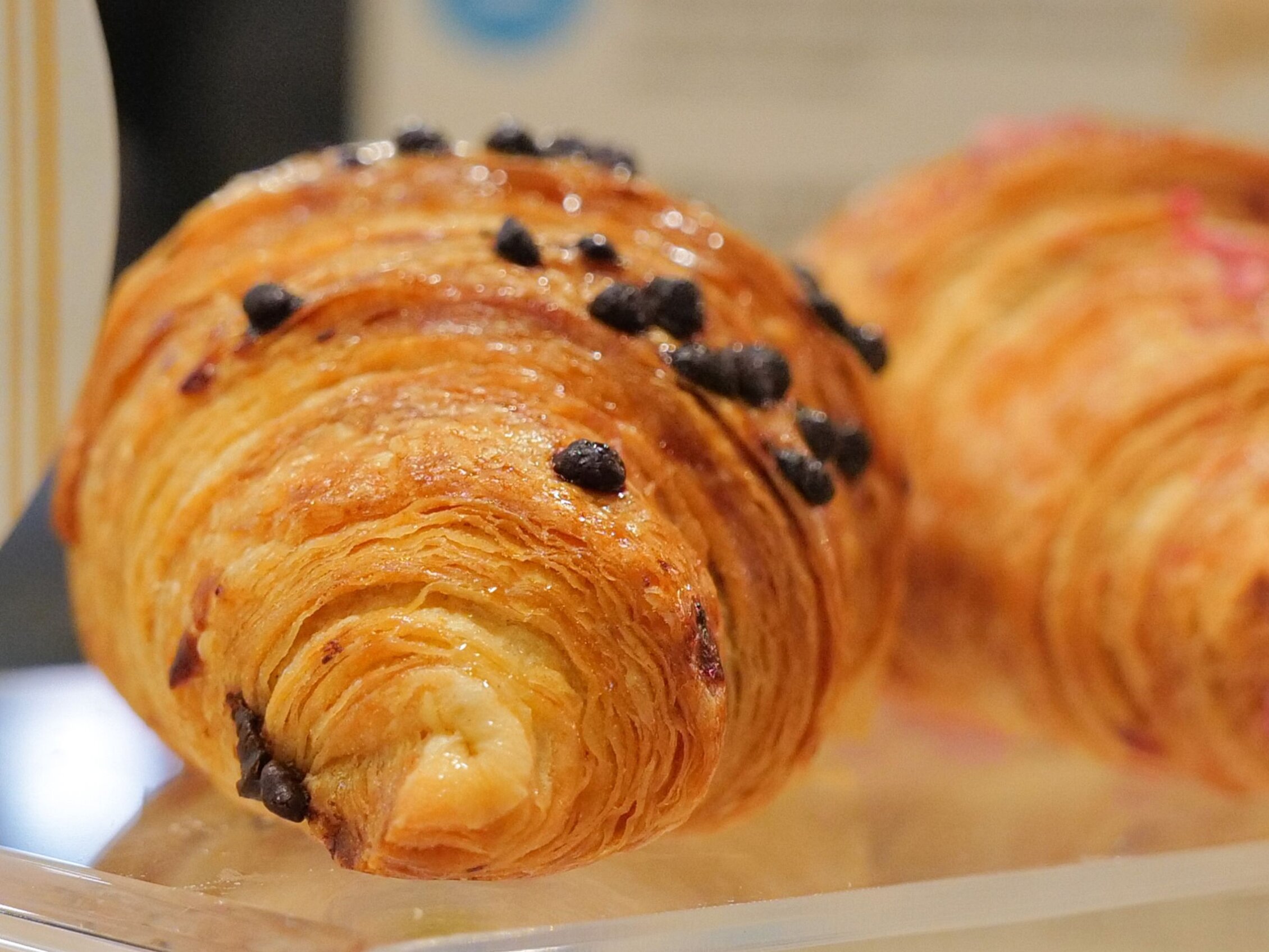 bakery bakery sigep - brioche
