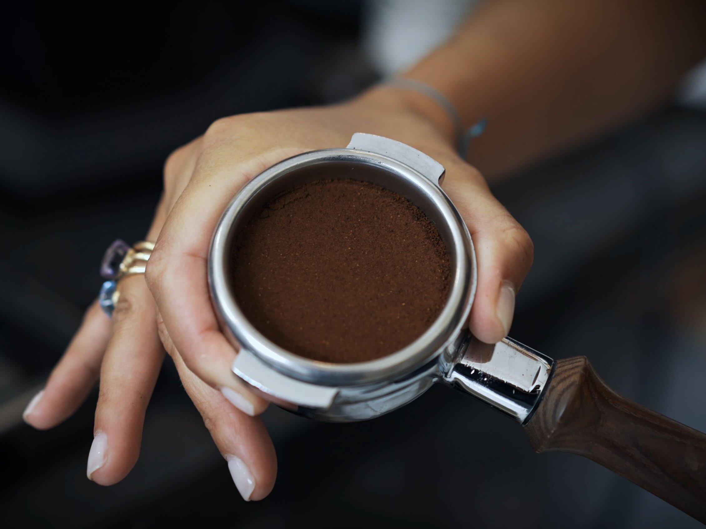 coffee coffee sigep