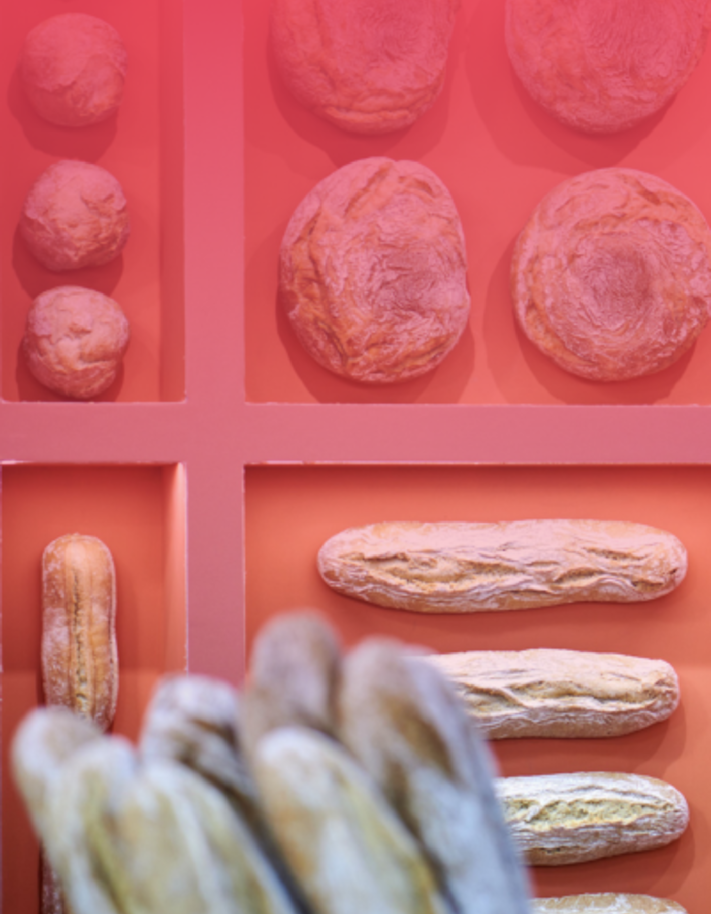 Bread in the City - Bakery World Cup