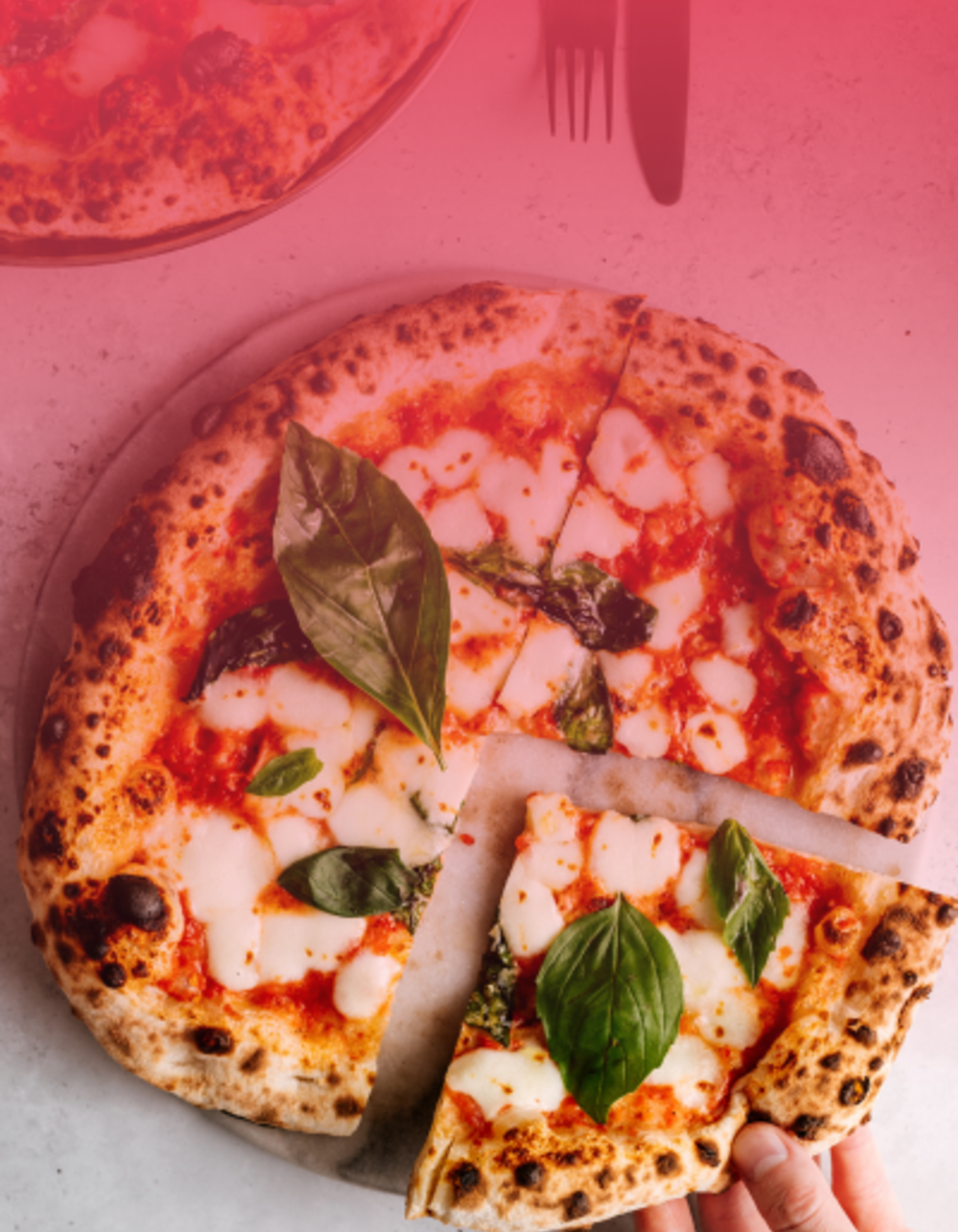 Come e dove si insegna il mestiere del Pizzaiolo nel Mondo?